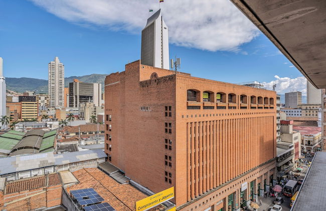 Nutibara Express by HOUSY HOST - Foto 79