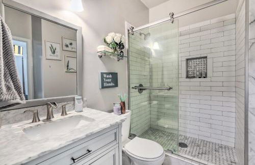 Snellville Abode Less Than 9 Mi to Stone Mtn Park! - Foto 22