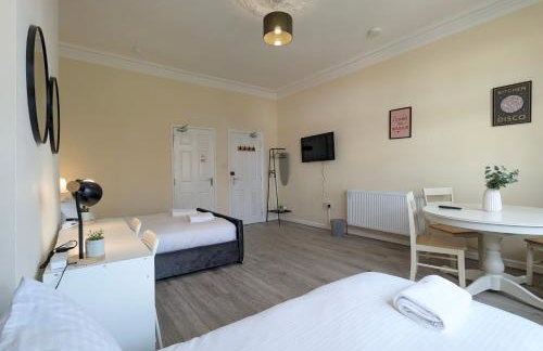 Modern Apartment Near Manchester City Centre - Foto 27