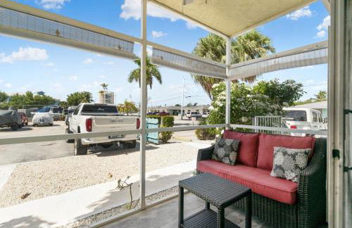Seashells Getaway - Boat Slip, Ramp, Pool - Foto 16