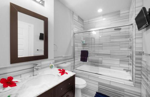 Chic NoLibs 1BR - Pool & Gym - Foto 4