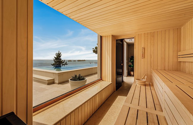 Villa Malo More - Foto 27