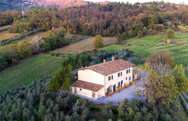 Amore Farmhouse Retreat - Foto 7