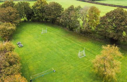 Bwthyn Ty Newydd - Foto 29