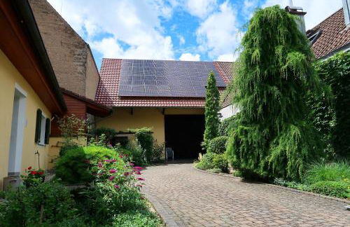 Ferienhaus-Winzerhaus Sasbach - Foto 8