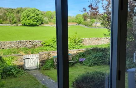 Gable Cottage - Foto 10