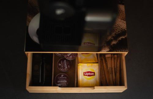 Apartament Pod Wzgórzem z Sauną, Jacuzzi i Basenem - Foto 12