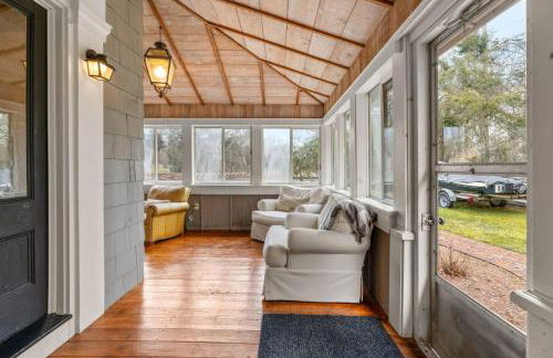 Cozy Large Home in Harwich with Patio near Wequassett Resort - Foto 23