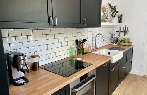 Séjour Chic à Versailles - Foto 7