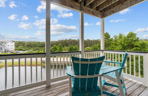 Hamilton Cay at Bermuda Bay by Kees Vacations - Foto 9