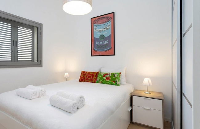 Adorable 2BR near Shenkin by HolyGuest - Photo 3