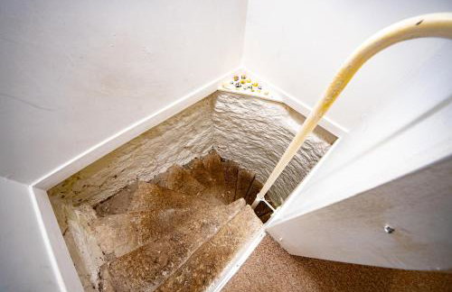 Kilchrist Castle Cottages - Foto 42