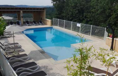 Gîtes de l'Esquirou - Photo 1