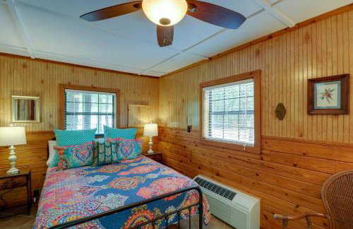 Arkansas Vacation Rental on Greers Ferry Lake! - Photo 33