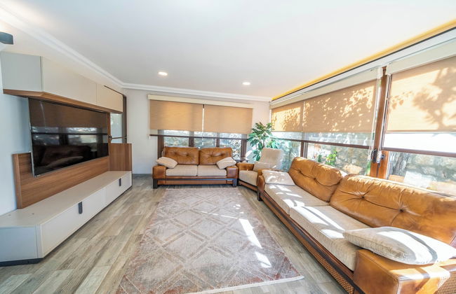 Villa Lavanta Marmaris - Foto 24