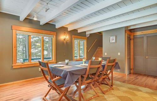 Riverfront! All-Season Base 11 Mi to Sugarloaf Mtn - Foto 9