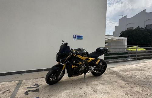 Villa Alessia - La Conchiglia - Foto 36