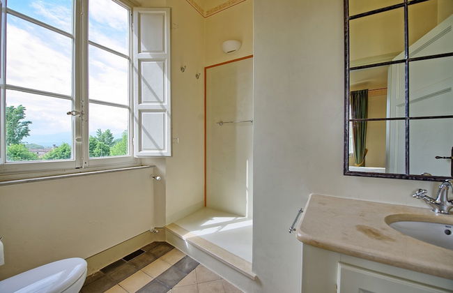 Villa Fiamma - Foto 30