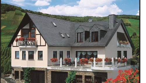 Ferienweingut Pies Ellenz-Poltersdorf - Foto 1