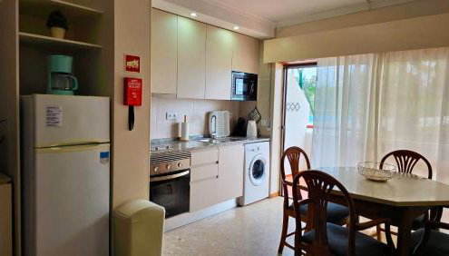 Apartamento Praia Vau T1 - Foto 5