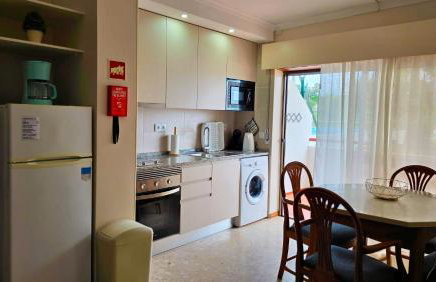 Apartamento Praia Vau T1 - Foto 5