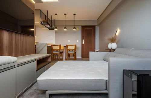 Mont Blanc Apartamentos - Photo 74