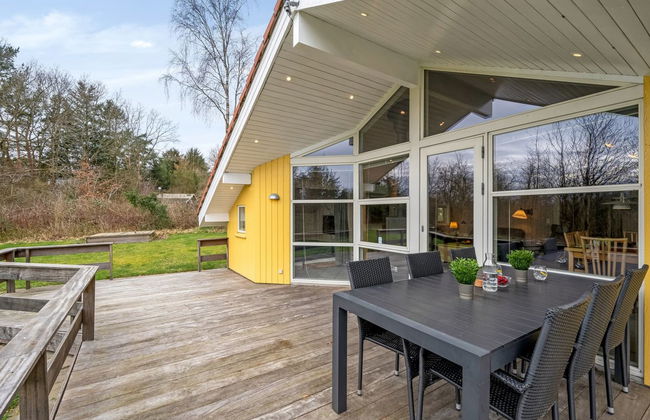 "Sesto" - 300m to the fjord - Foto 9