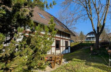 Ferienhaus am Wald - Foto 38