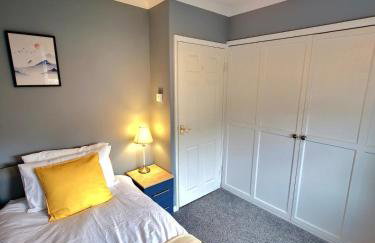 Spacious 3 bedroom house in Doncaster DN2 - Foto 17