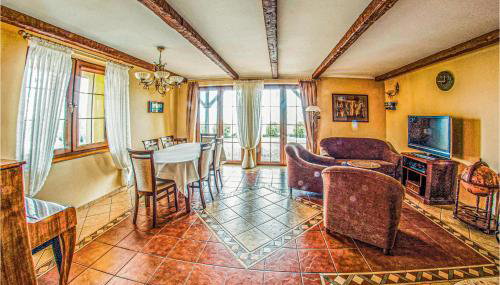Lovely Home In Malechowo With Wifi - Foto 4