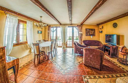 Lovely Home In Malechowo With Wifi - Foto 4