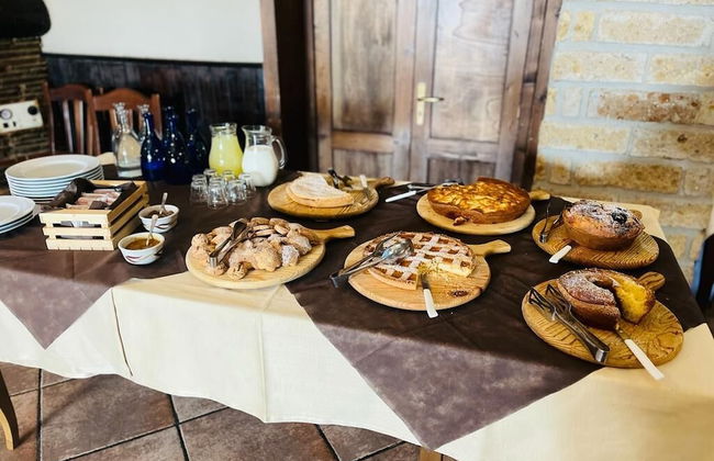 Agriturismo La Sfruscià - Foto 59