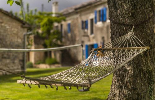 Village Miljavci - Photo 29