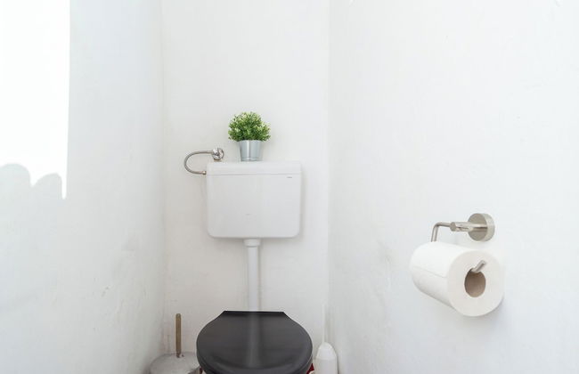 Apartment Johannitergasse Shared Toilet - Foto 9