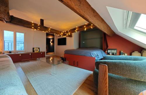 Paris RoofTop - Foto 9