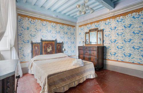 Villa Chelucci - Gualdo - Foto 67