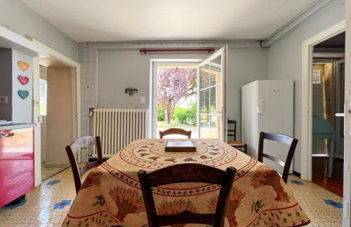 Maison Sainte-Sabine Castels - Foto 31