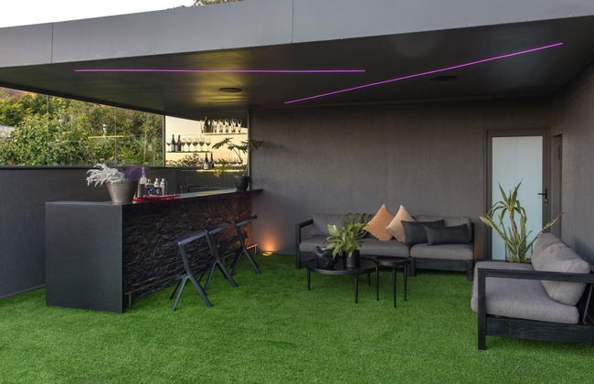 Villa Sierra - Cape Town CBD - Foto 16