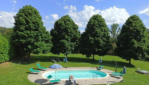 La Casatorre Di Ponticello - Foto 2