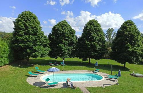 La Casatorre Di Ponticello - Foto 2