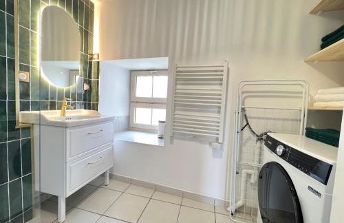 Villa Verde, magnifique gite à 10 min du Futuroscope - Foto 7