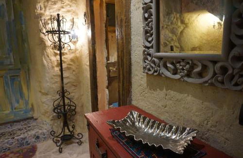 CASA DEL ARTE casa rural - Foto 5