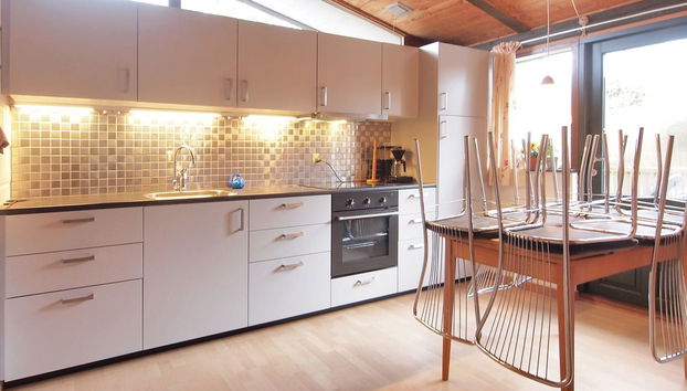 "Tjara" - 600m from the sea - Foto 2, Living Room