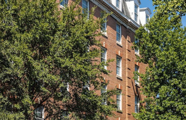 Georgetown Inn - Foto 1