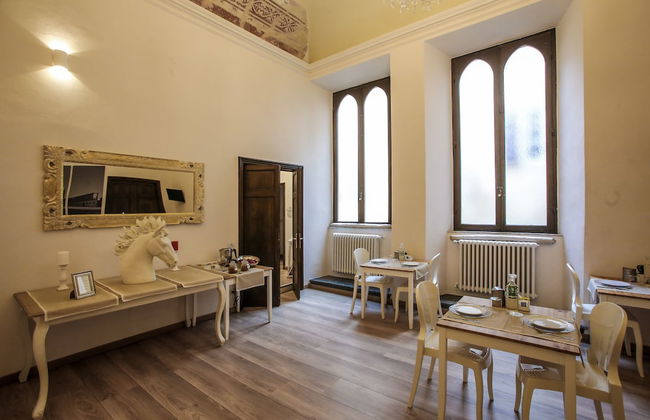 B&B Palazzo del Magnifico - Foto 54