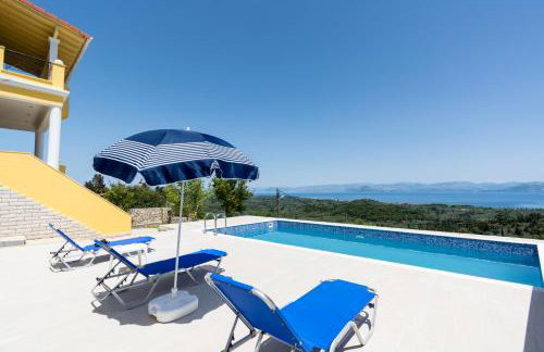 Villa Marafen by Corfu Escapes - Foto 2