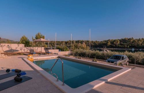 Villa Silvana - Foto 59