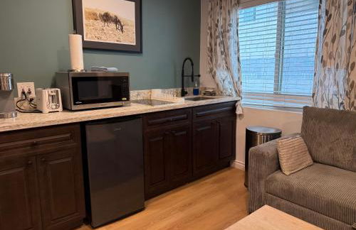 Pasadena Old Town Cottage - Photo 8