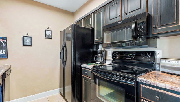 Pointe Royale Getaway - Fore 4 - Foto 4, Cocina privada