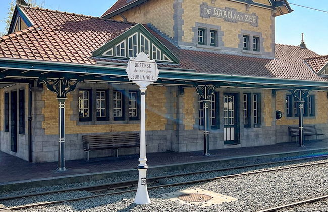 Holiday Suites De Haan - Photo 19